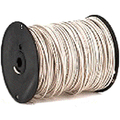 Southwire Woods Wire 12X500 Black Solidthhn THHN
